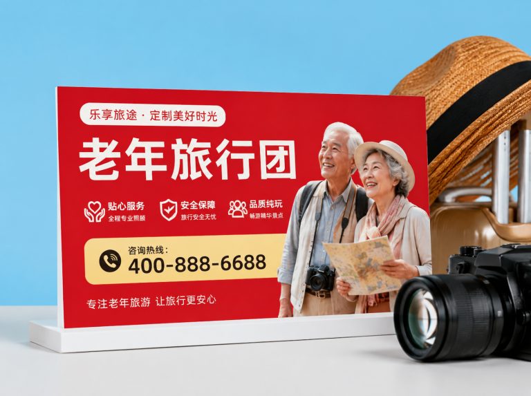 泰安泰安老年友好旅行团